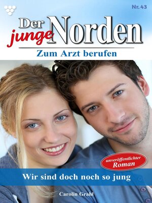 cover image of Wir sind doch noch so jung